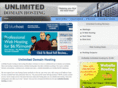 unlimiteddomainhosting.org