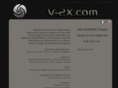 v-2x.com