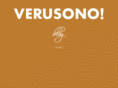 verusono.com