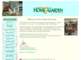 westsoundhomeandgarden.com