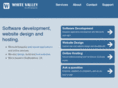 whitevalleysoftware.com