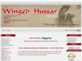 wingedhussar.com