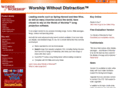 wordsofworship.com
