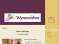 wynewishes.com