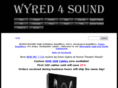 wyred4sound.com
