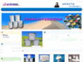 xhpolymer.com