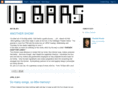 16bars.biz