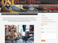 42ndstreetoffices.com
