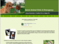 aaronanimal.com