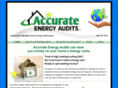 accurateenergyaudits.com