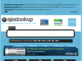 ajaxlookup.com