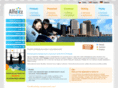 alfacz.com