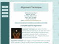 alignmenttechnique.com