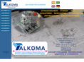 alkoma.com