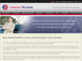 americanmicroloan.com
