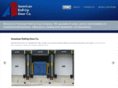 americanrollupdoor.com