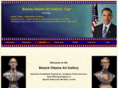 barackobamaartgallery.com