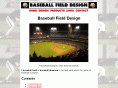baseballfielddesign.com
