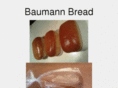 baumannbread.com