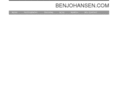 benjohansen.com