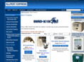bird-x-repellers.com