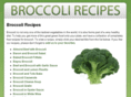 broccolirecipes.net