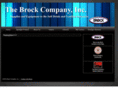 brockcompany.com