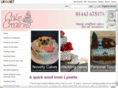cakesinwales.com