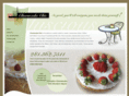 cheesecakechic.com