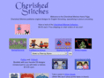 cherishedstitches.com