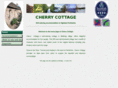 cherrycottage.net