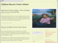 childrendaycarecenteratlanta.com