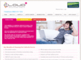 cloud9umbrella.com