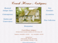 coachhouseantiques.com