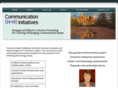 communicationinitiatives.com