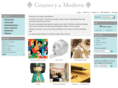 countryandmodern.com