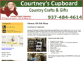 courtneyscupboard.com