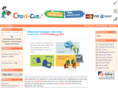 cross-cuts.com