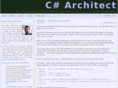 csharp-architect.com