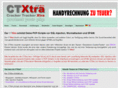 ctxtra.org
