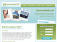 debtconsolidationasap.com