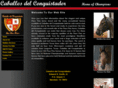 delconquistador.com
