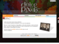 dolcepixels.com