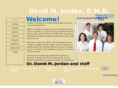 drdavidjordan.com