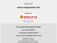 e-negosyante.com