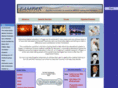 egyptiansforusresidencyandresearch.com
