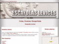 escayolaslevices.com