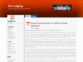 eulodging.info