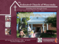 federatedchurchofwauconda.org