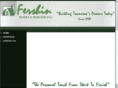 fershinhomes.com